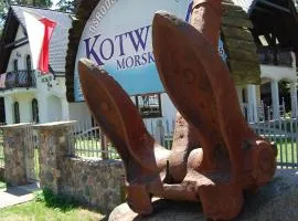 Kotwica Morska