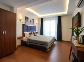 Violin Hotel Sultanahmet