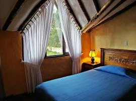 Villa Salomé Apartamentos Turísticos