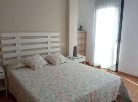 Apartamento LEILA