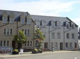 The Town House