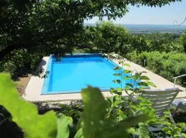 Villa Sümeg