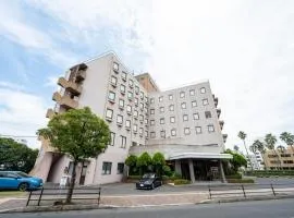 Kagoshima Daiichi Hotel Kamoike