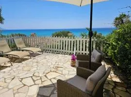 Corfu Glyfada Beach Apartment 22