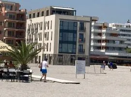 Beach Rooms Roberta