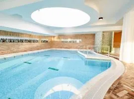 Crocus Gere Bor Hotel Resort & Wine Spa