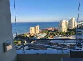 Pearls Full Sea View Luxury Studio - Self Catering