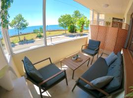 Sunset Yavorov Pomorie, holiday rental in Pomorie