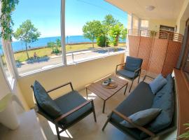 Sunset Yavorov Pomorie, self catering accommodation in Pomorie