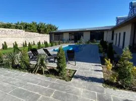 Mughni Family House