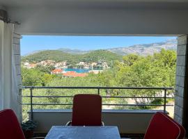Apartmani Luka, hotel care acceptă animale de companie din Korčula