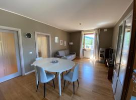 Da Mary, hotel v destinaci Badia Prataglia