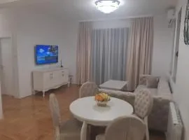 Apartman Arijela
