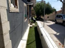 S-type apartment in the center