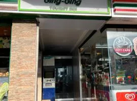 Ging-Ging Tourist Inn
