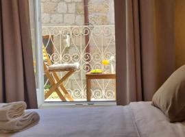 Mascheroni Luxury Rooms, B&B in Dubrovnik