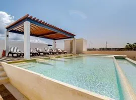 La Selva 303 at Sirenis Lockoff 1BR