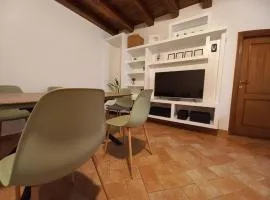 Casa ai due archi