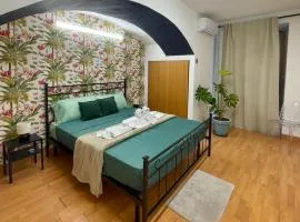 Minihome apartment