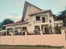 Joyous AP Guest House