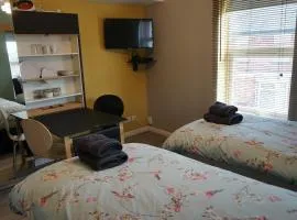 Lincoln Self Catering