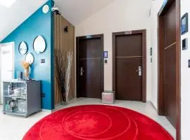 New Pescara City b&b