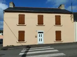Maison de campagne