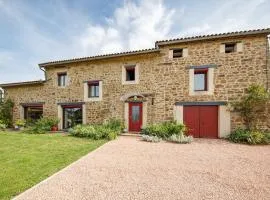 LE CLOS DU MOUY