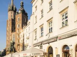 Apartments Rynek Glowny