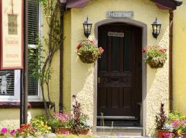 The Cottage, hotel din Windermere