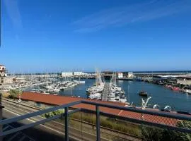 Apartament Port