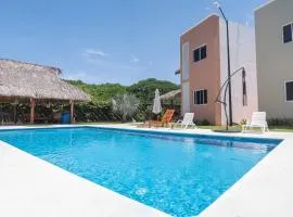 RESIDENCIAL SAN AGUSTIN HUATULCO