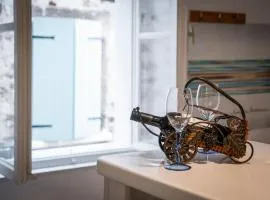 Rovinj Romance Apartment