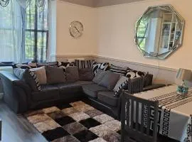 3 bedroom Brixton Apartment