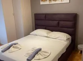 Apartment By The Center