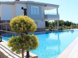 Begon Villa, hotel u gradu 'Alanya'