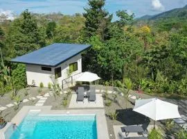 Sharma Costa Rica - Hawk Casita