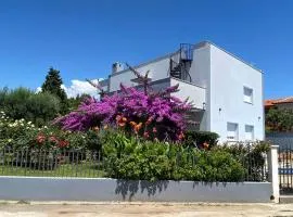 Villa Daniel
