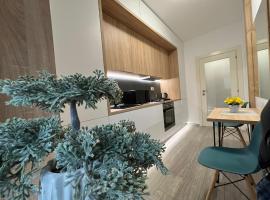 Perfect Host Palas Studio Central &ndash; hotel przyjazny zwierzętom 