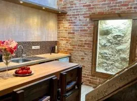 Kapteinis Āķis apartamenti