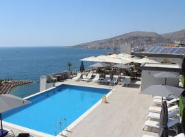 The Queen's Lion Premium HOTEL