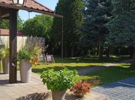 Apartamenty Wiejska 126