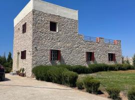 Calme et paisible, hotel in Sidi Kaouki