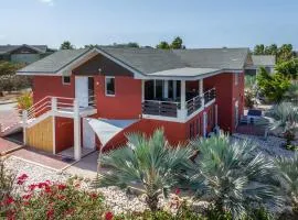 Casa Ocean Breeze Curacao