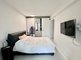 NYON - Appartement meublé tout confort, hotell i Nyon