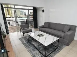 6 Culemborg Court, 5 Culemborg Street, Strand, Cape Town