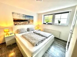 Modernes Apartment mit Terrasse und Highspeed Internet zwischen Aalen und Schwäbisch Gmünd