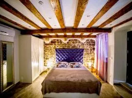 Apartment Genius Loci