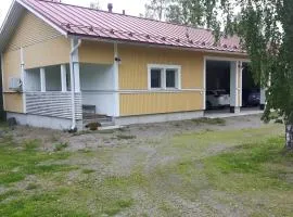 Asemansaunatupa