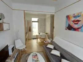 L'Appartement Gabriel